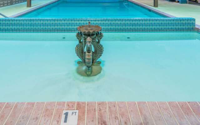 Super 8 By Wyndham Monteagle Tn