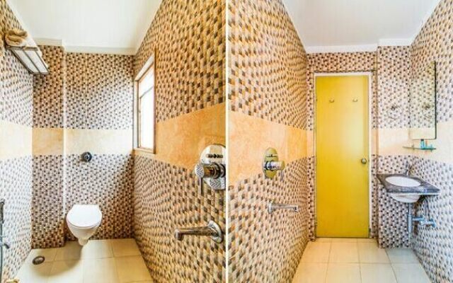 Loharkar Family Hotel L A Rooms
