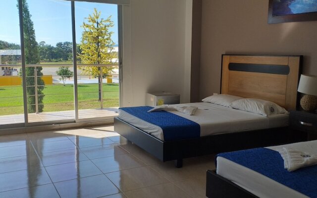 Hotel Marianza