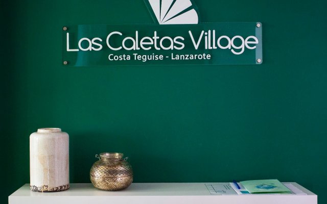Las Caletas Village