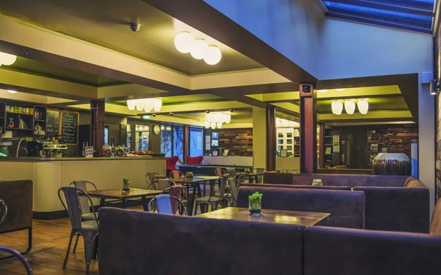 The Stay Club Willesden