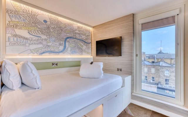 Hub By Premier Inn London Camden