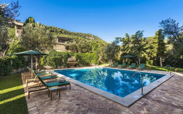 Hotel Valldemossa
