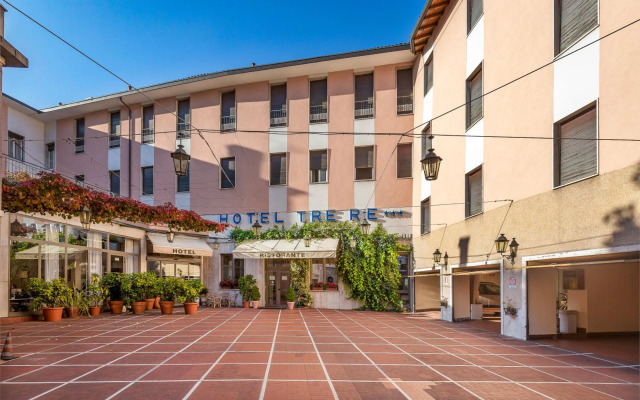 Tre Re Hotel