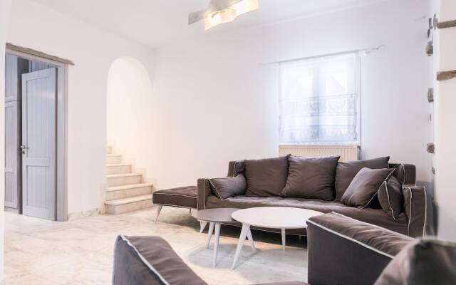 imarkellis boutique villas