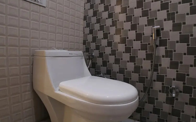 Oyo 36973 the Jaipur Royals