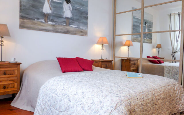 Pavillon D'Angleterre