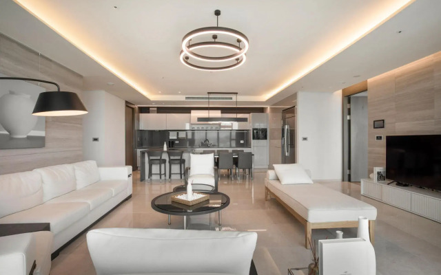 Ycollection-Superb Ocean View Suite