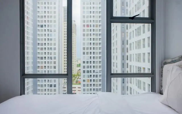 Super Good Deal 3BR M-Town Apartment by Travelio