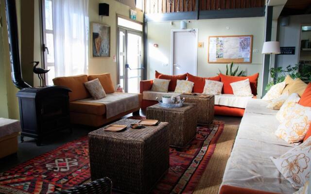 ibex unique Desert Inn