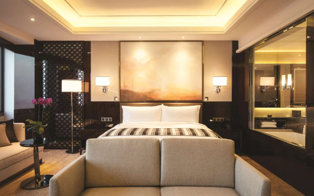 DoubleTree by Hilton hotel Anhui - Suzhou