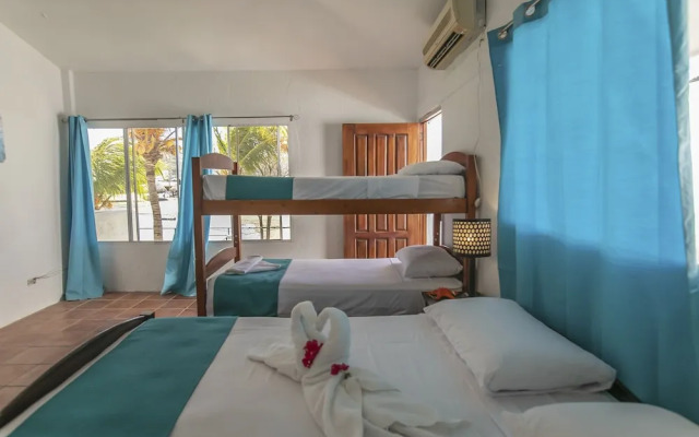 Hotel Mozonte San Juan del Sur
