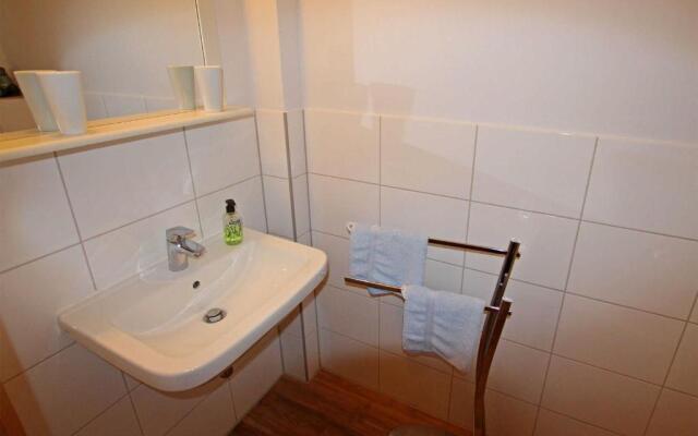 Ferienwohnungen Klink SEE 9240