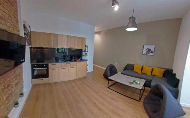 MiTRa Luxury Apartments