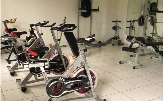 Tilajari Hotel Resort