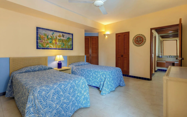 Zuana Beach Resort