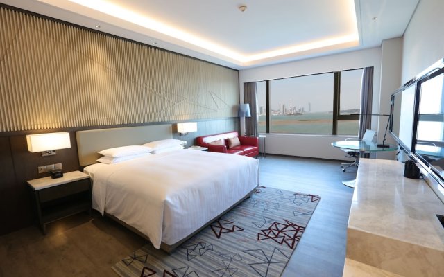 Courtyard by Marriott Xiamen Haicang