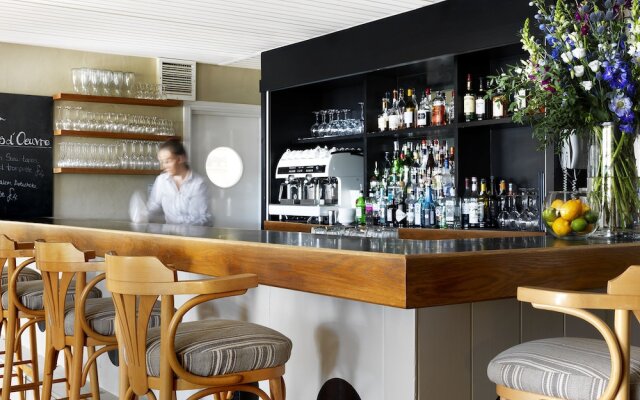 The St Enodoc Hotel