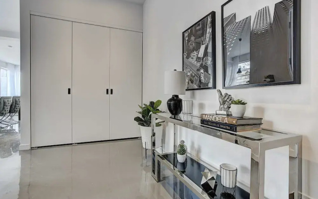 Les Lofts du Centre