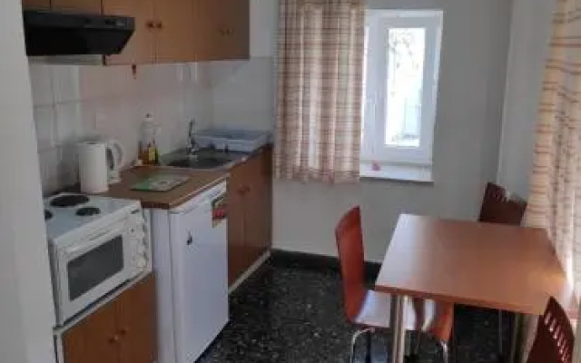 Selana Apartments