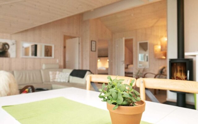 Holiday Home Falkevej IV