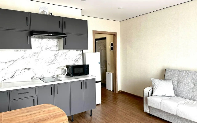 Апартаменты на улице Освобождения 134