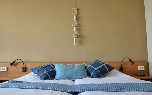 Beachfront Boutiquehotel