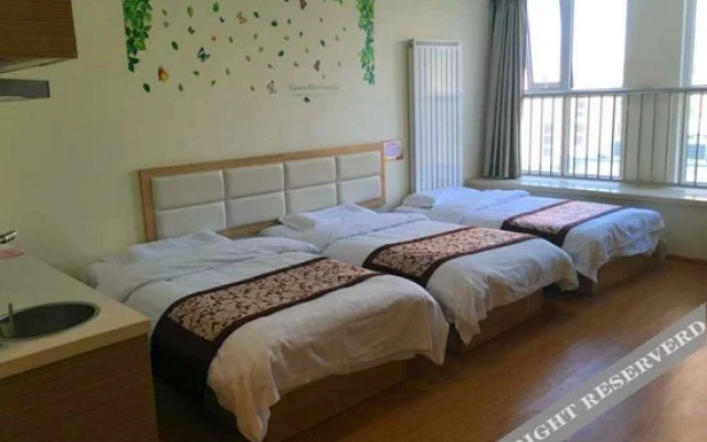 Qingpingguo Express Hotel