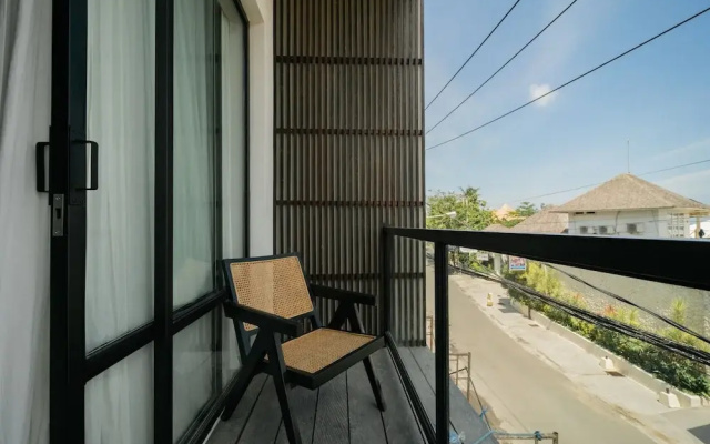 Apartment Seabreeze 2