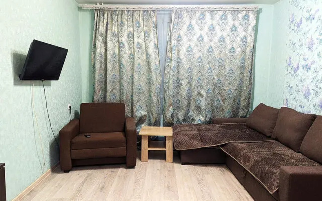 Ekodomik Lobnya (apartment Yunosti)