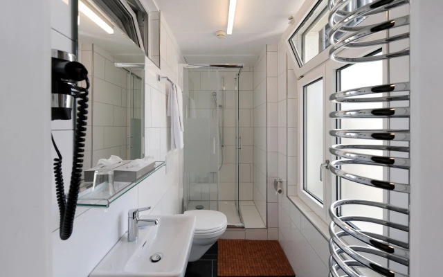 Hotel National Bern