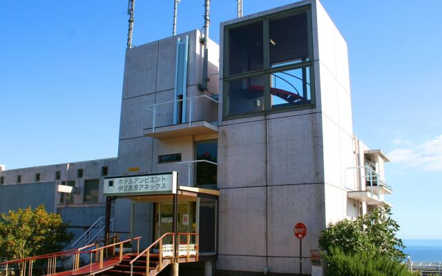 Izumigo, AMBIENT Izu-Kogen Condominium