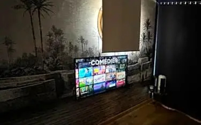 La Maison des Lonnes