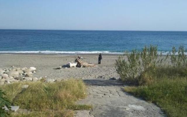 Movida Sea Forza D'Agrò - Taormina