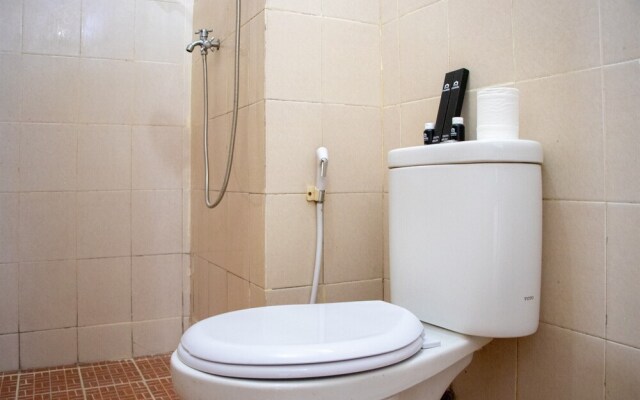 Comfy 2Br At Sunter Park View Apartment