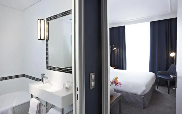 ibis Paris Saint-Denis Stade Sud