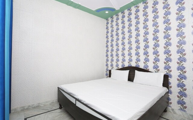 SPOT ON 37780 Hotel Doon Sabri