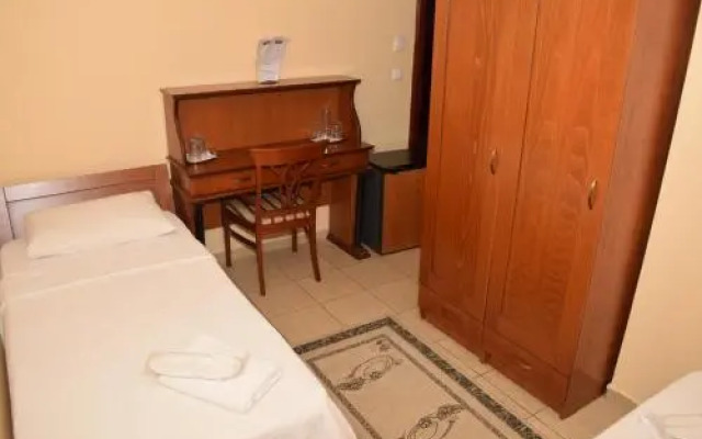 Hotel Tivoli