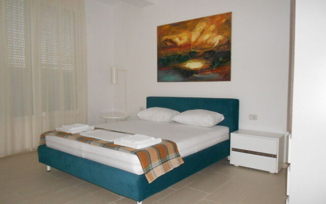 Bougainville Bay Serviced Apartments