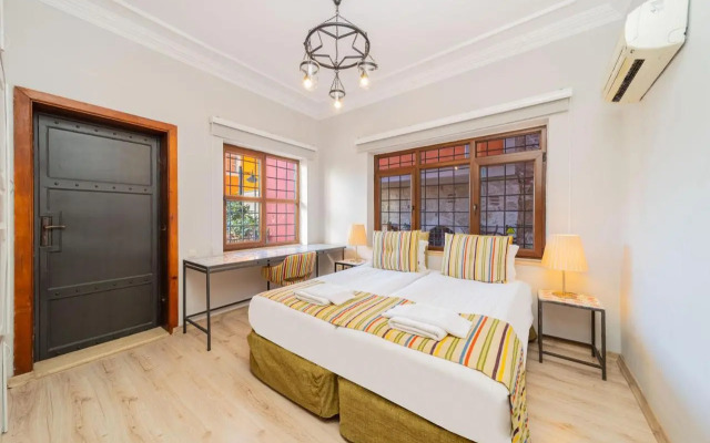 Fiore Garden Suites
