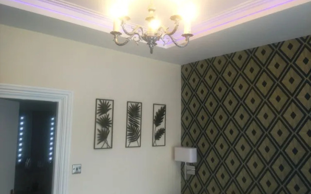The Gatsby Blackpool