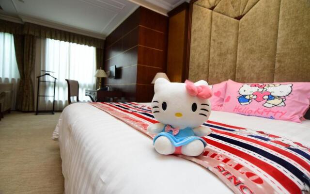 Xijiao State Guest Hotel