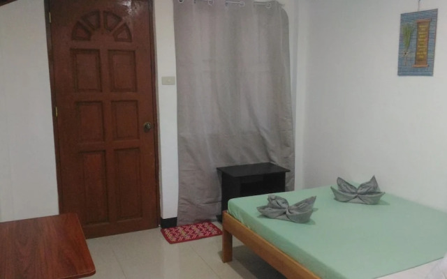 Sealor Pension House