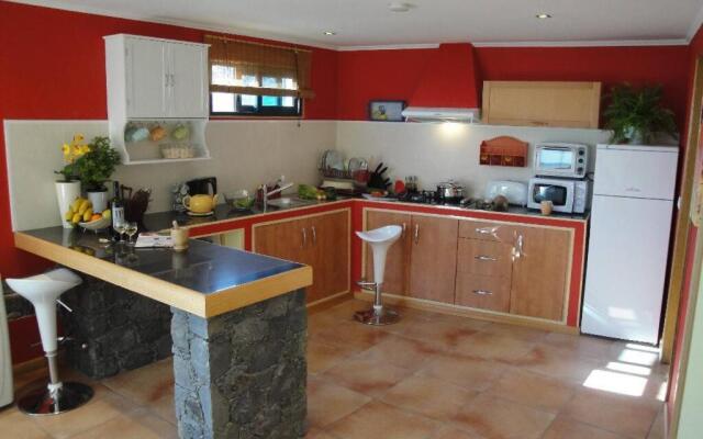 Beautiful Apartment Fontes
