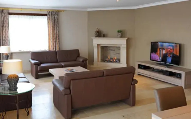 Villa 't Uze