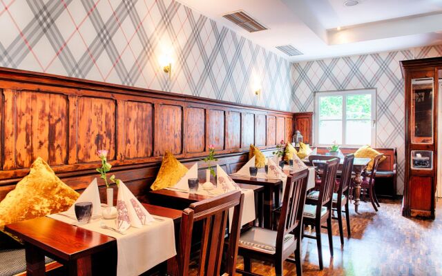 ACHAT Hotel Schwetzingen Heidelberg