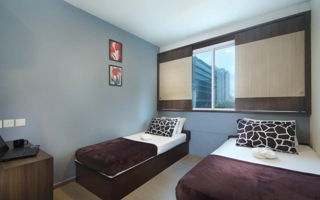 Tai Hoe Hotel