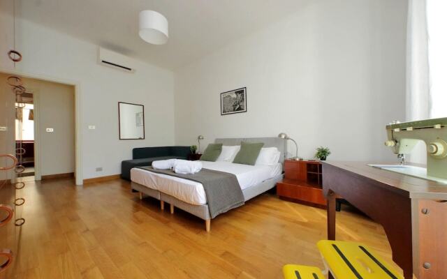 4bnb - Clodio Modern Apartment