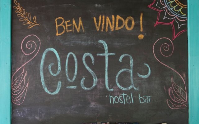 Um dia mais Hostel