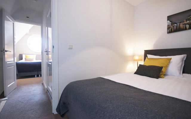 Canal Suites Amsterdam - Apart-hotel in أمستردام - Photo 5